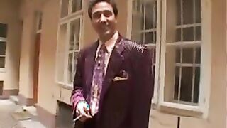 El fotografo indiscreto