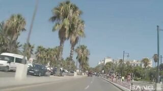 Fallas y follas en Valencia