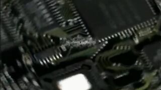 Por un puñado de polvos