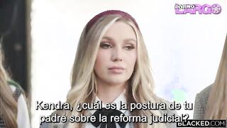 6 negros con enormes vergas follan 3 tias - Porno Gratis