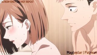 Itadori & Nobara 2 - Jujutsu Kaisen Sub esp