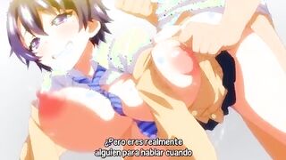 mako-chan kaihatsu nikki ova 01 sub esp