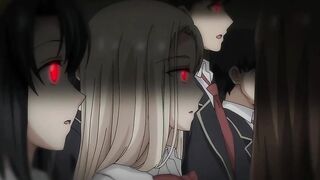 Saimin Seishidou - (1-6) [60fps] [Full Episode] Sub Esp (480)