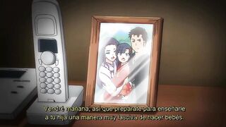Saimin Seishidou - (1-6) [60fps] [Full Episode] Sub Esp (480)