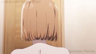 Itadori & Nobara - Jujutsu Kaisen Sub esp