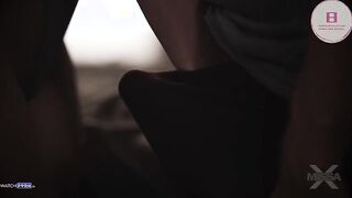 Charlie Forde - Viendo Porno Con mi Madrastra Sub Esp