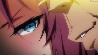 akane wa tsumare somerareru only sex scenes ep 1 y 2 sub español