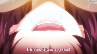 akane wa tsumare somerareru only sex scenes ep 1 y 2 sub español