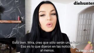 Payton Preslee - Qué podemos hacer dentro sub esp