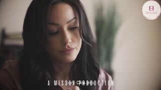Jennifer White - Viendo porno como mi madrastra SUB ESP
