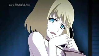 Katainaka ni Totsui de Kita Russia Musume to H Shimakuru Ohanashi 01 sub español
