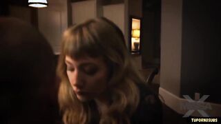 Ivy Wolfe, Jessa Rhodes - Si se siente bien pt.2 Sub Esp