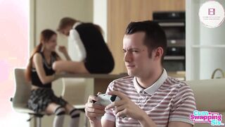 La Gran Idea De Mi Hermanastro sub español