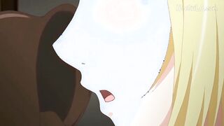 Katainaka ni Totsui de Kita Russia Musume to H Shimakuru Ohanashi 04 sub español