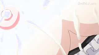 Katainaka ni Totsui de Kita Russia Musume to H Shimakuru Ohanashi 04 sub español