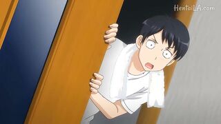 Katainaka ni Totsui de Kita Russia Musume to H Shimakuru Ohanashi 03 sub español