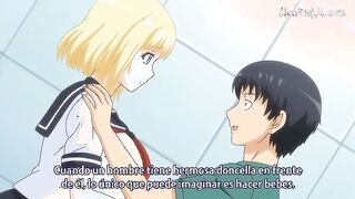 Katainaka ni Totsui de Kita Russia Musume to H Shimakuru Ohanashi 03 sub español