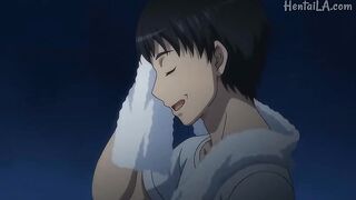 Katainaka ni Totsui de Kita Russia Musume to H Shimakuru Ohanashi 02 sub español