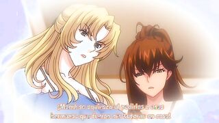 Kateikyoushi x Saimin 2 The Animation 01 sub español