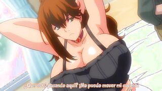 Kateikyoushi x Saimin 2 The Animation 01 sub español