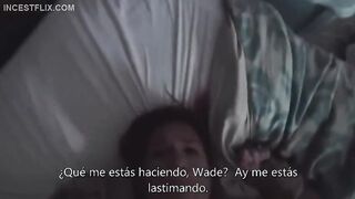 Mi Tía y las pastilla para dormir. Sub Esp.