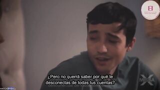 Anya Olsen - Mirando Porno Con Mi Niñera Sub Esp
