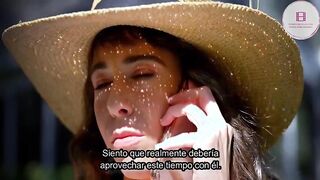 India Summer - Viendo porno como mi Madrastra Sub Esp