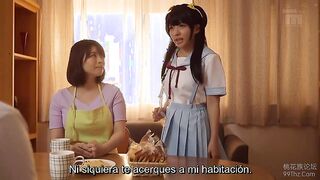 #jav MIMK-050 Return To The Oysters And Commit Themselves SUB ESPAÑOL
