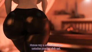 mother warmth sub español