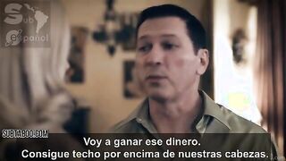 0089 Christie Stevens - Chip Fuera de lo Normal (sub español)