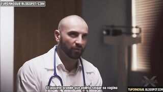 Porno Gratis - El Especialista Sub Esp
