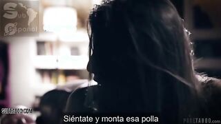 0047 Gia Derza - El Verdadero Yo (sub español)