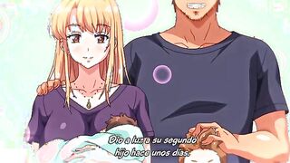 Hentai sub esp