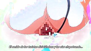 Hentai sub esp