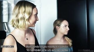 0060 Mona Blue - La Amiga de mi Hija (sub español)