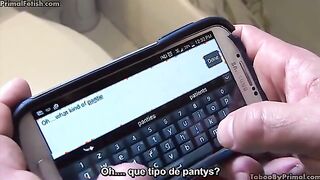 Hermana sub español