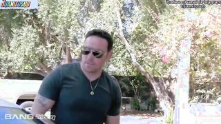 Aj Applegate - Enfermera engañada por paciente para follar sub esp