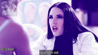 Porno Video Fertil (sub español)