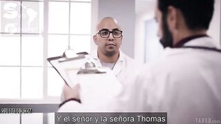 0058 Kenzie Taylor - Inconcebible (sub español)