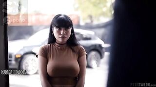 0079 Aryana Amatista - Hecha para Servir (sub español)