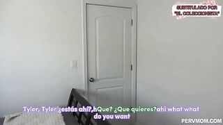0004 Cory Chase - Vengandome de tu Padre (sub español)
