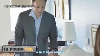 Porno Sub Español 2023
