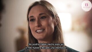 Ophelia Kaan - Soy Toda Tuya, Hijo Sub Esp