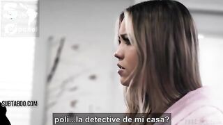 Castigar a la Niñera (sub español)