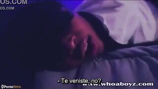 STEPDAUGHTER SUB ESPAÑOL 1