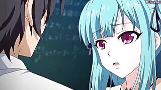 Hentai sub español completo