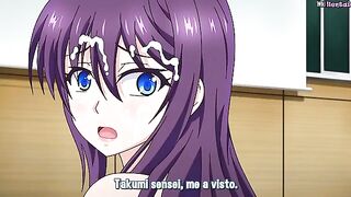 Hentai sub español completo