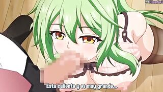 Hentai sub español completo