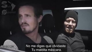 0054 Candice Dare - No se Supone que Nadie Estaría Aquí (sub español)