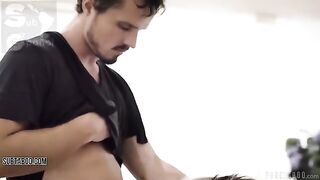 0054 Candice Dare - No se Supone que Nadie Estaría Aquí (sub español)